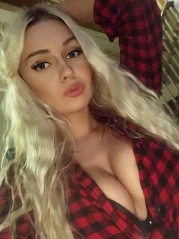 Анкета проститутки Адель, 23 года